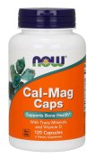 Cal-Mag Caps - 120 Capsules