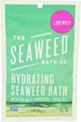 The Seaweed Bath Co. Bath Powder Hydrating Lavender 2oz