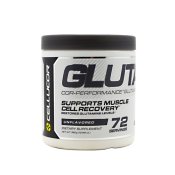 Cellucor Glutamine Unflavored 72 Servings