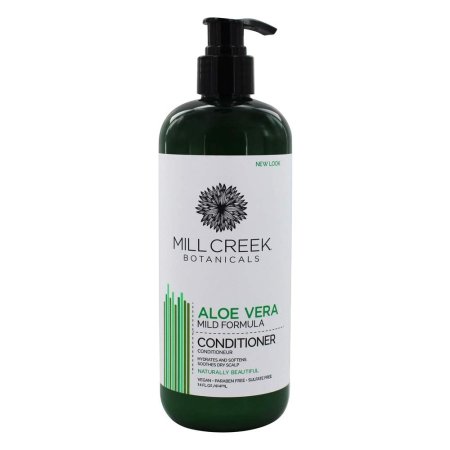 (image for) Millcreek Conditioner Aloe Vera 16 oz