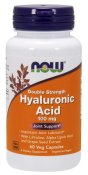 Now Foods Hyaluronic Acid 100 mg 60 Vcaps