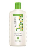 Andalou Naturals Marula Oil Conditioner 11.5 oz