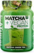 About Time Matcha + Vegan Protein 1.04 lbs