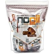 Nogii Chocolate Caramel Bites 18-Bars