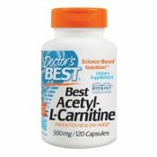 Best Acetyl L-Carnitine 60 Capsules