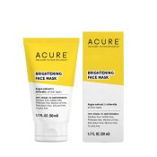 Acure Brightening Face Mask 1.7 fl oz