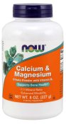 Calcium & Magnesium - 8 oz