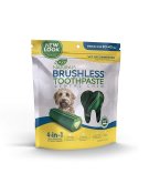 Ark Naturals Breathless Brushless Toothpaste for Dogs 18 oz