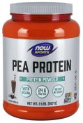 Now Foods Pea Protein Chocolate 2 lbs