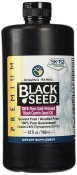 Amazing Herbs Black Seed Cold-Pressed Oil 32 oz