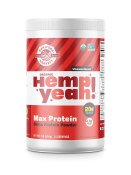 Hemp Yeah! Organic Max Protein Powder Unsweetened 16oz