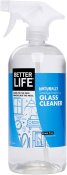 Better Life Natural Streak Free Glass Cleaner 32oz