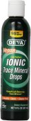 Deva Vegan Nutrition Trace Mineral Drops 8 oz