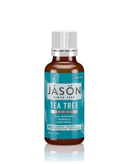 (image for) 100% PURE TEA TREE OIL