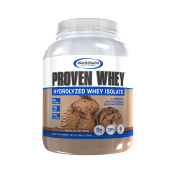 Gaspari Nutrition Proven Whey Chocolate 4 lbs