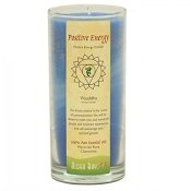 Aloha Bay Chakra Jar Candle Positive Energy 11 Oz