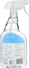 (image for) ECOS Window Cleaner Vinegar 22 oz