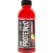 Protein2O + Energy Cherry Lemonade 16.9 oz 12 ct