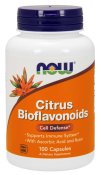 Now Foods Citrus Bioflavonoids 700mg 100 Capsules