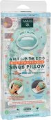 Earth Therapeutics Anti-Stress Microwaveable Sinus Pillow