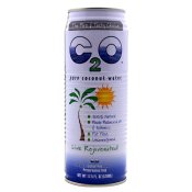 C2O Pure Coconut Water 17.5 oz - 12 ct