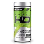 Cellucor Super HD 120 Capsules