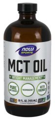 Now Foods Mct Oil 16 Fl oz