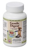 Ark Naturals Gentle Digest Supplement for Dogs & Cats 60 Capsule