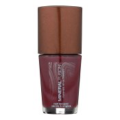 Mineral Fusion Nail Polish - Rusty Rum