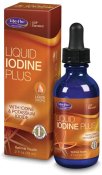 Life-flo Iodine Plus Drops 2 oz (59 ml)