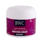 Beauty Without Cruelty Maximum Moisture Cream 2oz