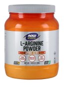 Now Foods Arginine Powder Pure 1 Kg