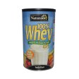 Whey Protein Booster Vanilla - 12 Oz