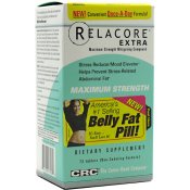 Relacore 72 Tablets