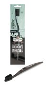 My Magic Mud Activated Charcoal Infused Toothbrush