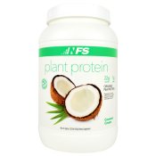 NF Sports Plant Protein 2lbs Tahitian Vanilla