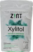 Zint Nutrition Xylitol Nature's Sweetner 10 oz