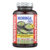 Yerba Prima Morinaga Caps 180ct