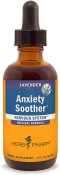 Herb Pharm Anxiety Soother 2 oz