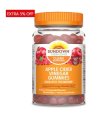 Sundown Naturals Apple Cider Vinegar Gummies 90 Count