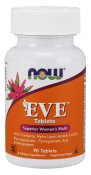 Now Foods Eve Woman'S Multi Vit 90 Tabs