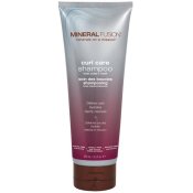 Mineral Fusion Curl Care Shampoo 8.5 oz