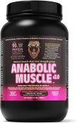 Healthy 'N Fit Anabolic Muscle (Chocolate) 3.5 lb