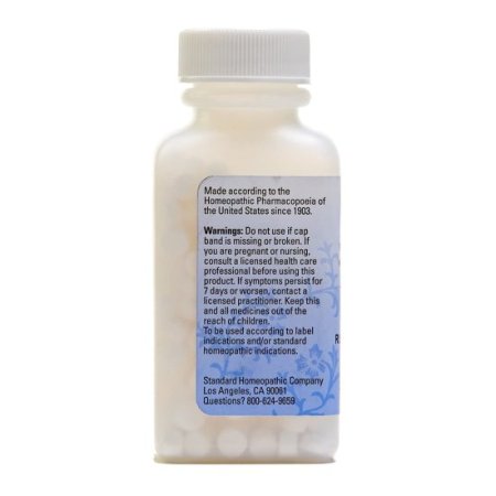 (image for) Hyland's Allium Cepa 6X, 250 Tablets