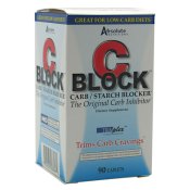 C Block 90 Caplets