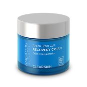 Andalou Naturals Argan Stem Cell Recovery Cream 1.7 oz