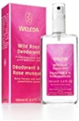 Weleda Pomegranate 24-Hour Roll-On Deodorant