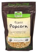 Popcorn Certified Organic - 24 oz