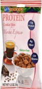 Kay's Naturals Protein Cookie Bites Mocha Espresso 6 Count