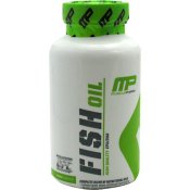 MusclePharm Core Series Fish Oil 90 Softgels